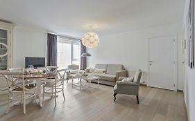 Charming Studio Nearby The Beach At Knokke-Heist!